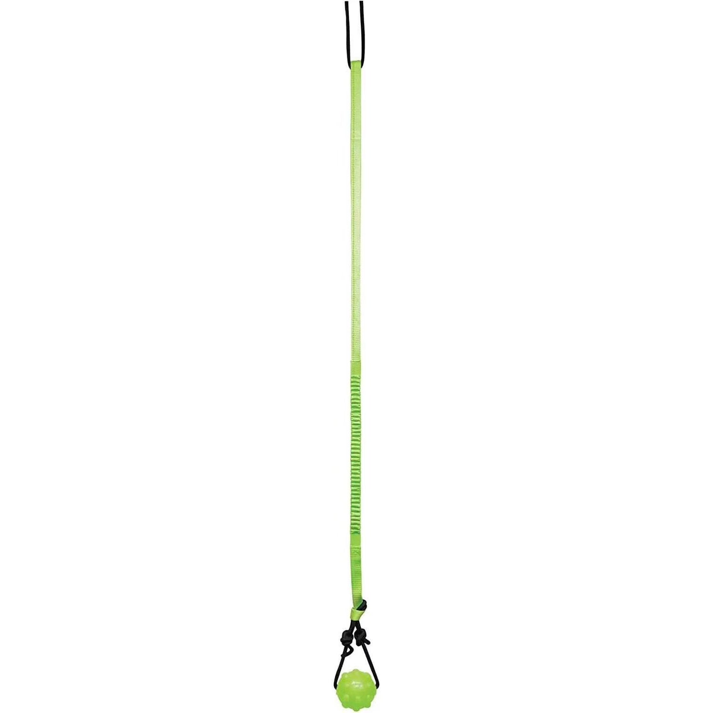 JP071  Tree Tugger Bungee, Green - Large